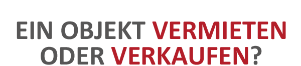 Ihr Partner mit dem rotem Dach